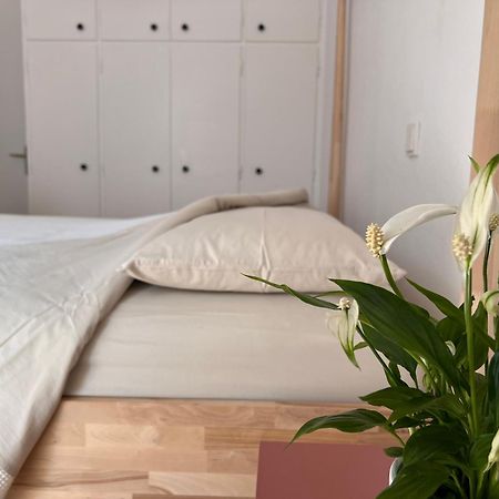 Apartment In Paros Ngoại thất bức ảnh