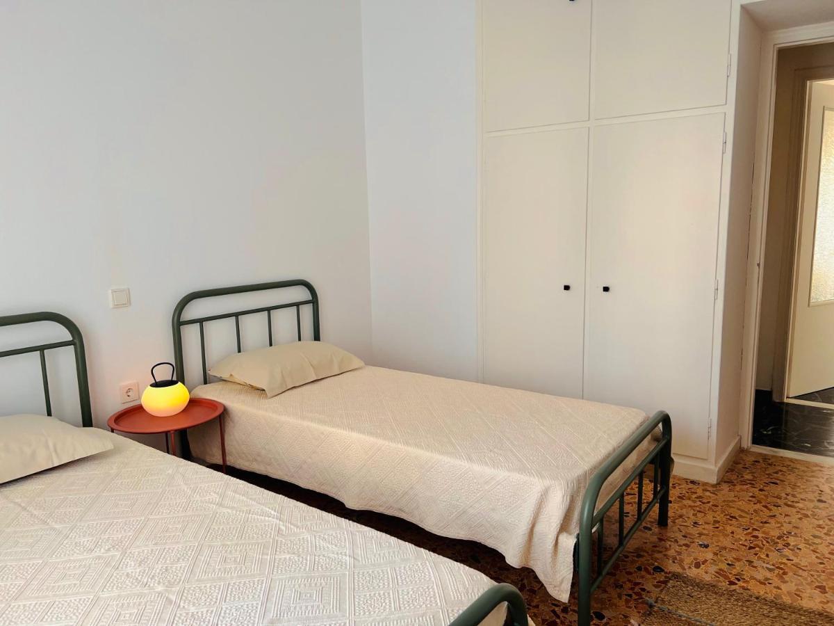 Apartment In Paros Ngoại thất bức ảnh