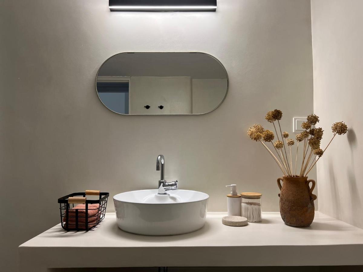 Apartment In Paros Ngoại thất bức ảnh