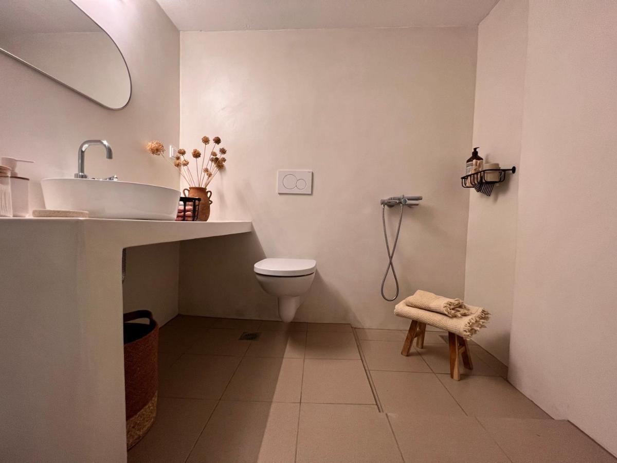 Apartment In Paros Ngoại thất bức ảnh