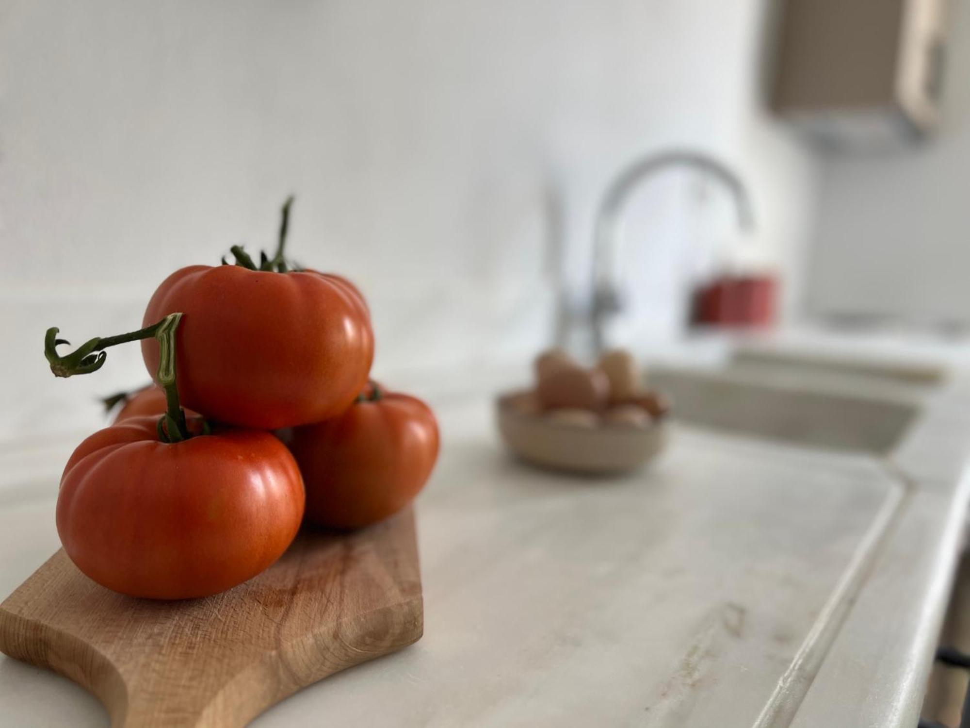 Apartment In Paros Ngoại thất bức ảnh