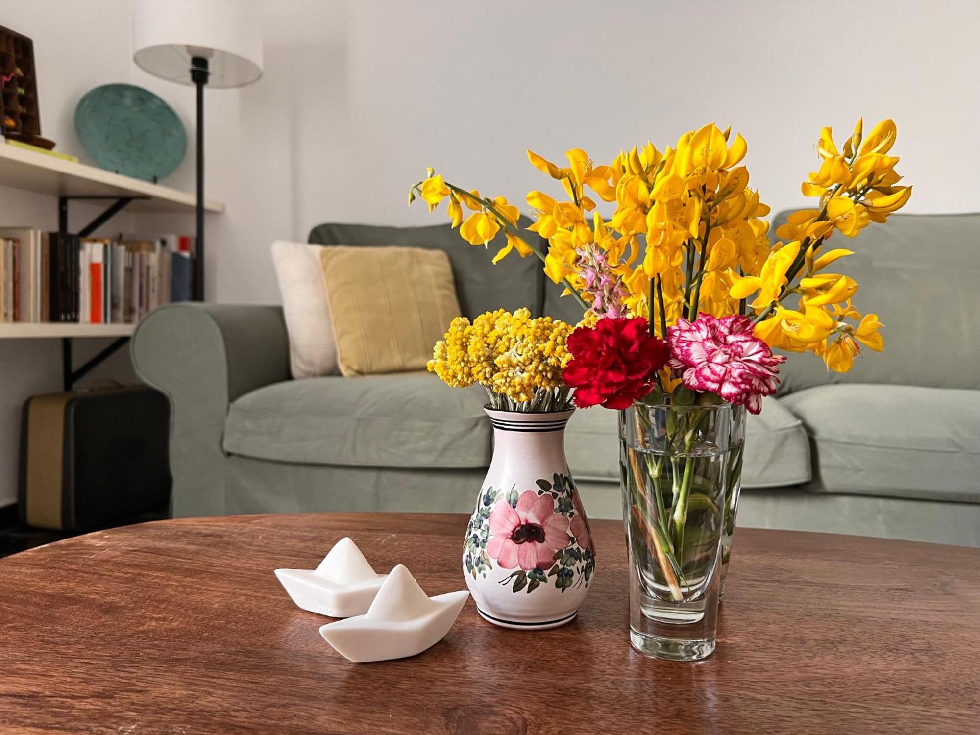 Apartment In Paros Ngoại thất bức ảnh