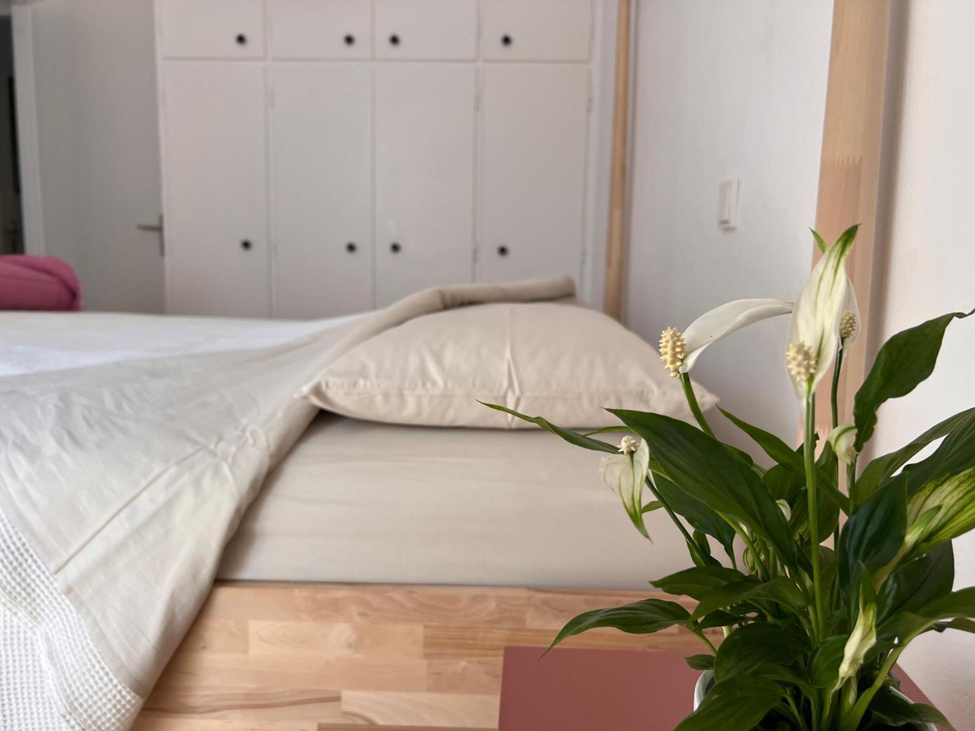 Apartment In Paros Ngoại thất bức ảnh